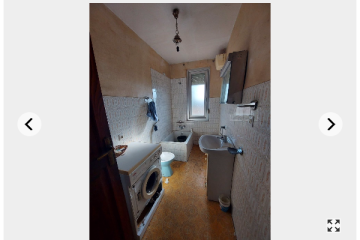 Baño de casa en venta en Trobajo del Camino, León. A la venta por IGD Royal Home, Inmobiliaria en León