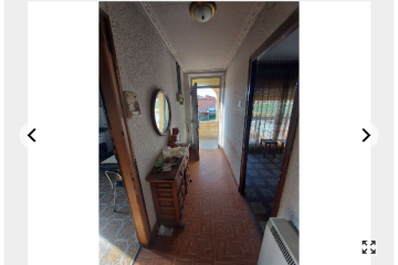 Pasillo de casa en venta en Trobajo del Camino, León. A la venta por IGD Royal Home, Inmobiliaria en León