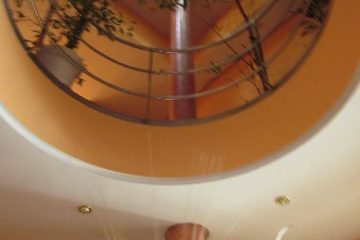 Hall de chalet a la venta en urbanización Las Lomas en León - A la venta por IGD Royal Home Inmobiliaria en León