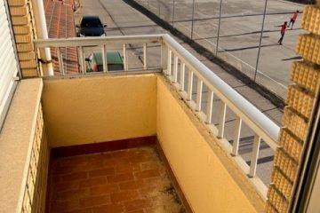 Terraza Casa en Benavides, Avenida Escribano, en venta por IGD Royal Home - Inmobiliaria en León